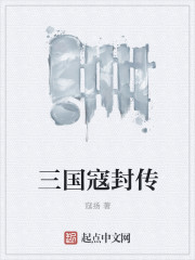 三国寇封传章节列表