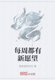 每周都有新愿望章节列表