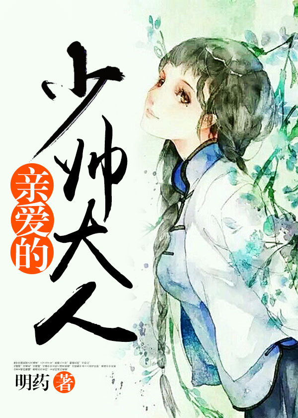 亲爱的少帅大人章节列表