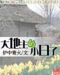 大地主的小日子章节列表
