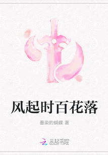 风起时百花落章节列表