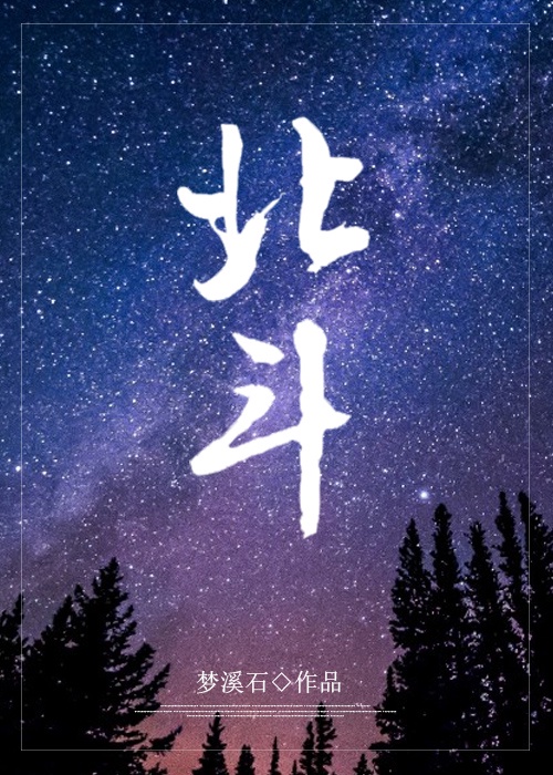 北斗章节列表