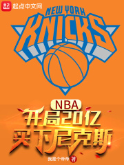 NBA：开局20亿，买下尼克斯章节列表