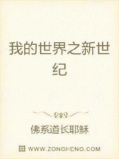 我的世界之新世纪章节列表