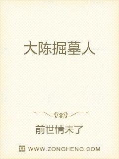 大陈掘墓人章节列表