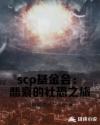 scp基金会：悲哀的社恐之旅章节列表