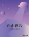 西山夜话章节列表