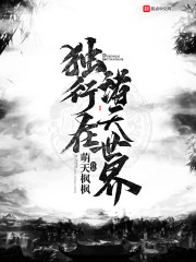独行在诸天世界章节列表