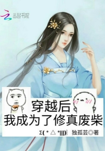 穿越后我成为了修真废柴章节列表