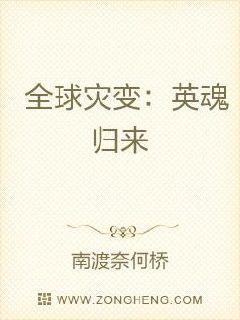全球灾变：英魂归来章节列表