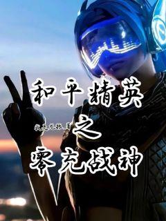 和平精英之零充战神章节列表