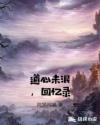 道心未泯，回忆录章节列表
