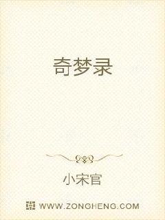 奇梦录章节列表