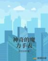 神奇的魔力手表章节列表