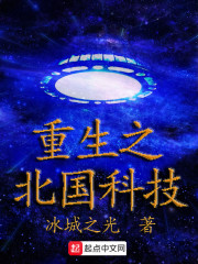 重生之北国科技章节列表