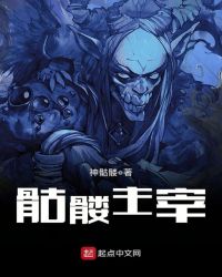 骷髅主宰章节列表