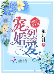 宠婚烈爱：超能天后来袭章节列表