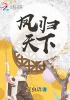 凤归天下章节列表