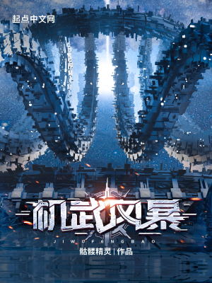 机武风暴章节列表