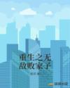 重生之无敌败家子章节列表