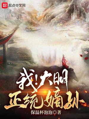 我！大明正统嫡孙章节列表