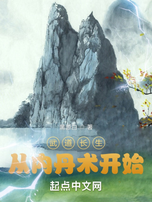 武道长生从内丹术开始章节列表