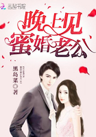 晚上见，蜜婚老公章节列表