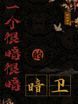 一个很暗很暗的暗卫章节列表