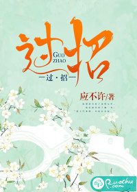 过招章节列表