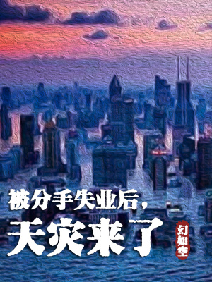 被分手失业后，天灾来了章节列表