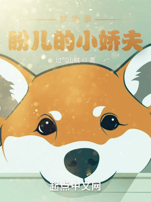 赵盼儿的小娇夫章节列表