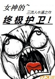 女神的终极护卫章节列表