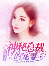 蚀骨闪婚：神秘总裁的宠妻章节列表
