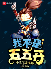 我不是五五开章节列表