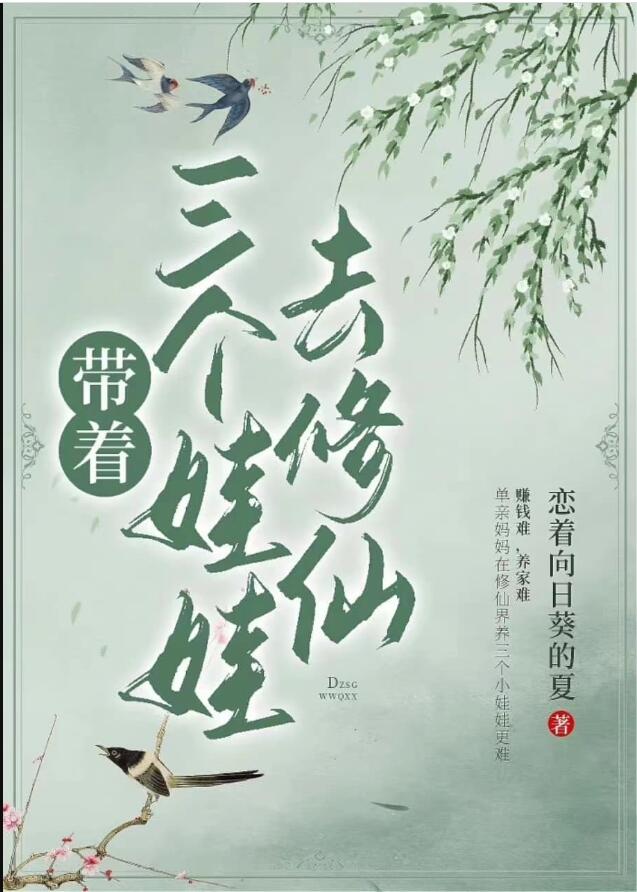带着三个娃娃去修仙章节列表