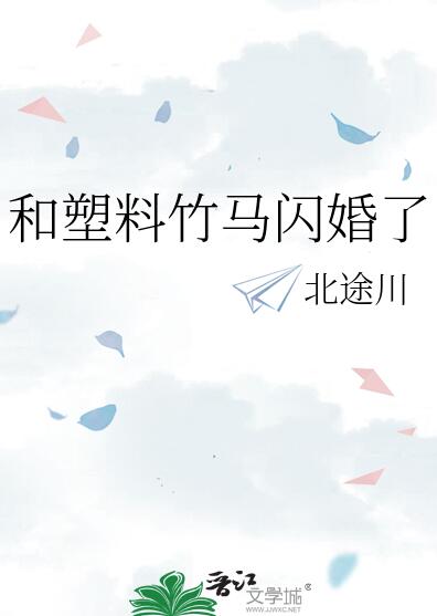 和塑料竹马闪婚了章节列表