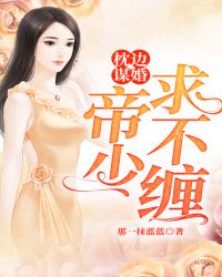 枕边谋婚：帝少，求不缠章节列表