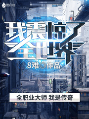 我震惊了全世界章节列表