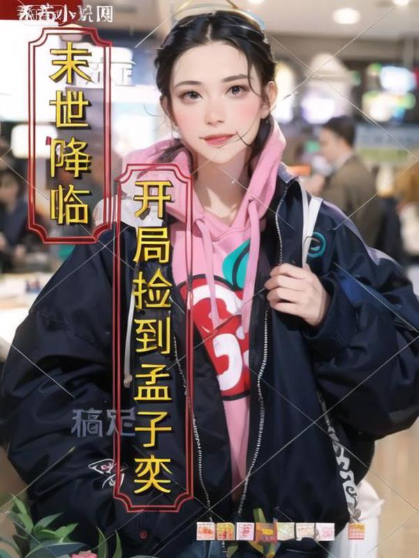末世降临，开局捡到孟子奕章节列表