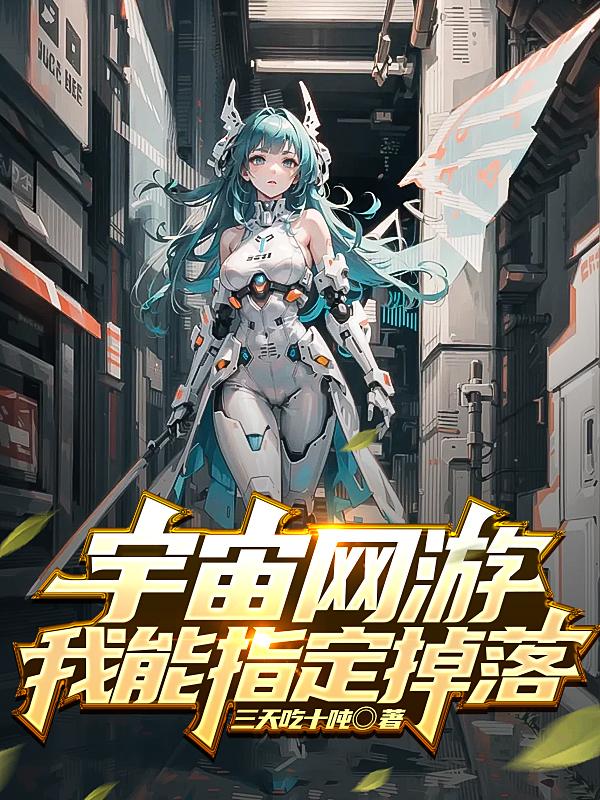 宇宙网游，我能指定掉落章节列表