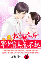 争婚夺秒：军少前妻惹不起章节列表