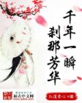 千年一瞬，刹那芳华章节列表