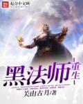 黑法师重生章节列表
