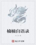 楠楠自语录章节列表