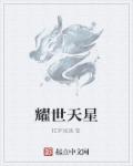 耀世天星章节列表
