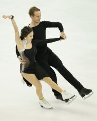 Figure Skating Style章节列表