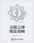 无限之神级盗墓贼章节列表