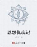 恩怨仇魂记章节列表