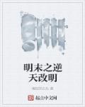 明末之逆天改明章节列表