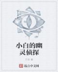 小白的幽灵侦探章节列表